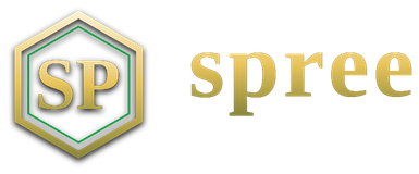 spree logo