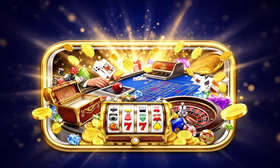 spree Crash Round Replay